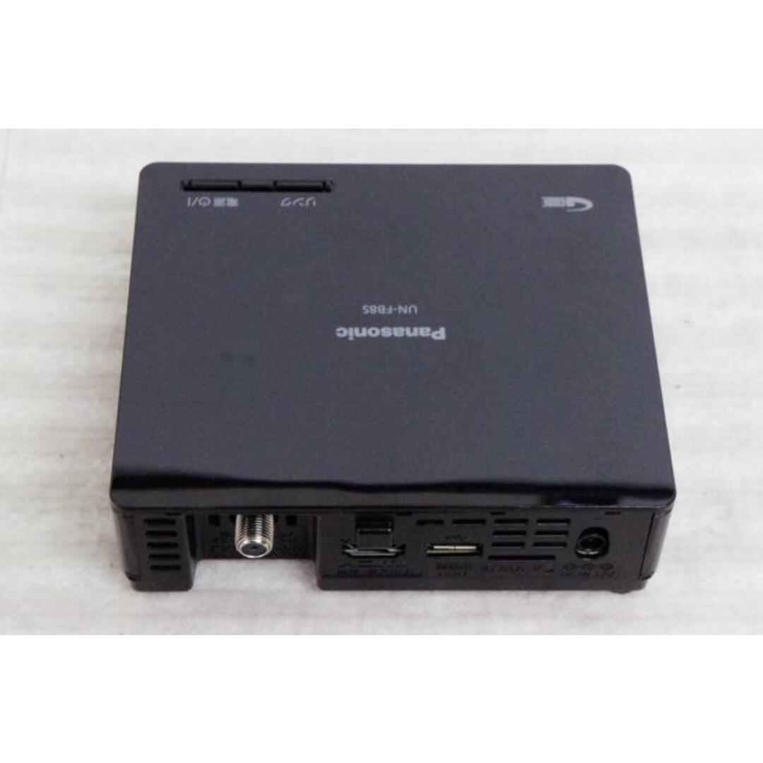 中古】パナソニック ポータブルテレビ UN-19FB8-K 19型の通販 by 中古】パナソニック ポータブルテレビ UN-19FB8-K 19型の通販 by