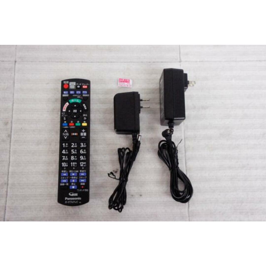 中古】パナソニック ポータブルテレビ UN-19FB8-K 19型の通販 by 中古】パナソニック ポータブルテレビ UN-19FB8-K 19型の通販 by