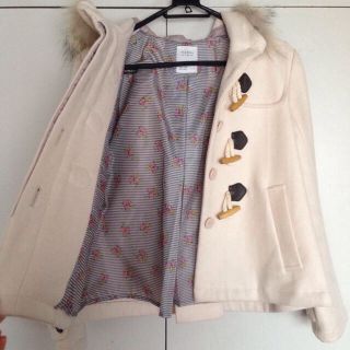 ページボーイ(PAGEBOY)のダッフルコート(ダッフルコート)