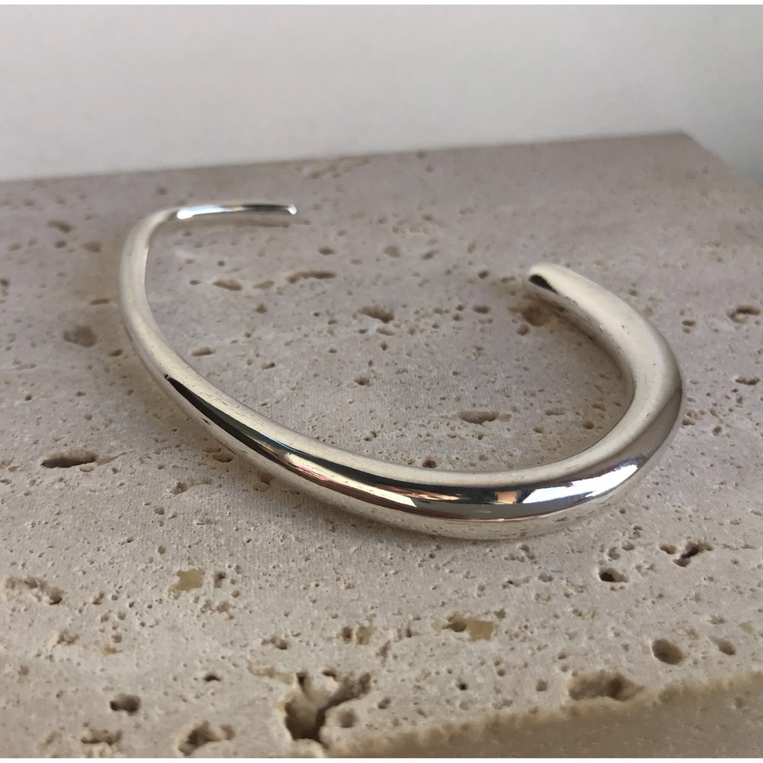 bangle ¥3800 メンズのアクセサリー(ブレスレット)の商品写真