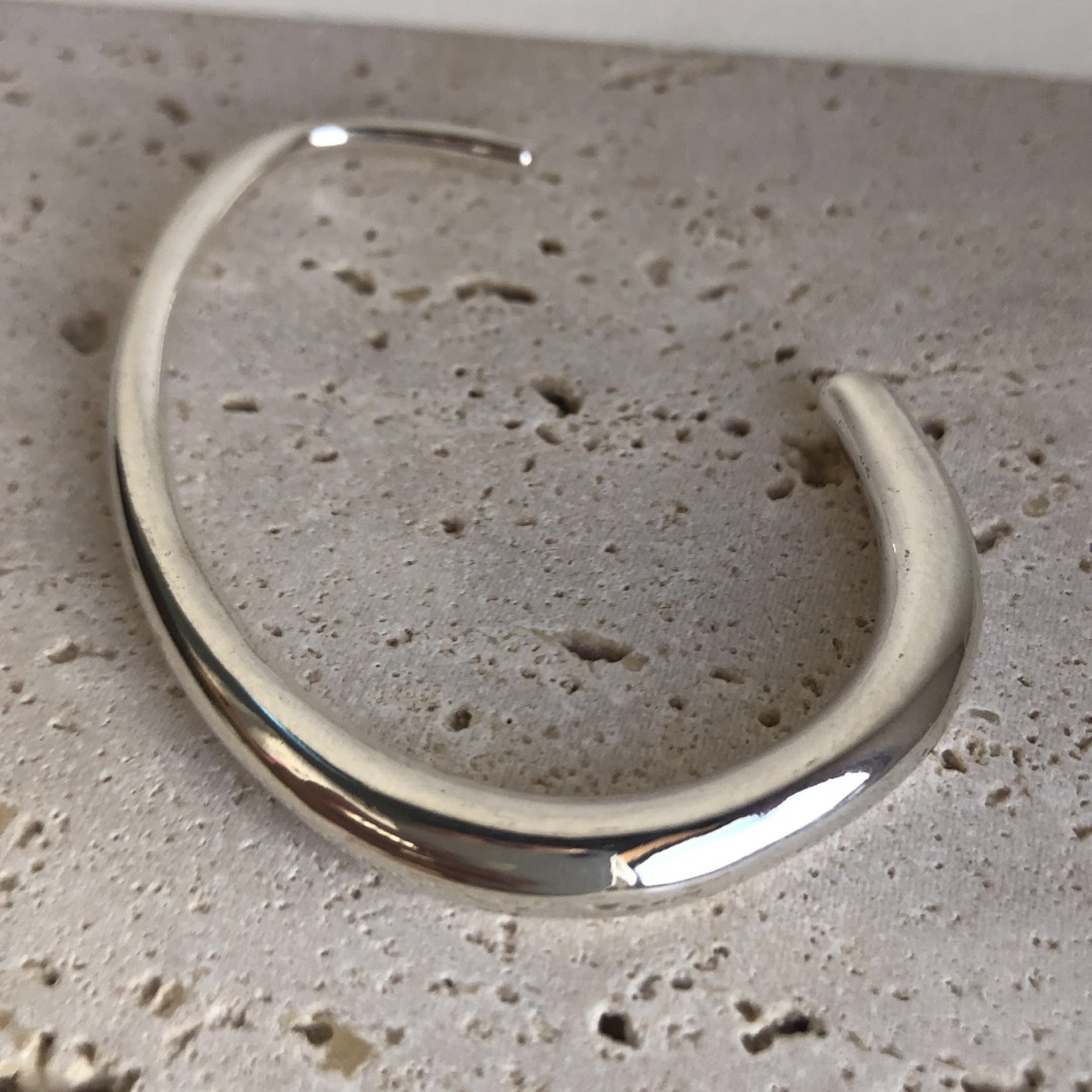 bangle ¥3800 メンズのアクセサリー(ブレスレット)の商品写真