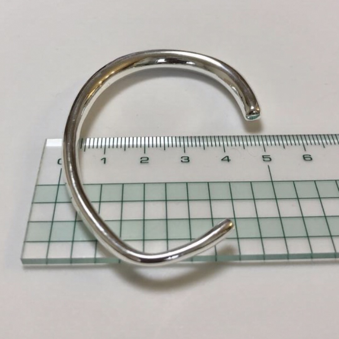 bangle ¥3800 メンズのアクセサリー(ブレスレット)の商品写真