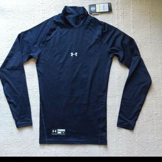 アンダーアーマー(UNDER ARMOUR)の新品 UNDER　ARMOUR アンダーアーマー UAヒートギア(ウェア)