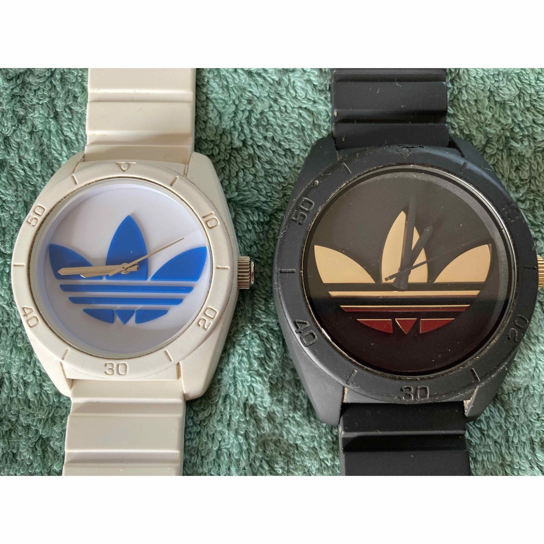 adidas - adidas 時計の通販 by silver wings|アディダスならラクマ adidas - adidas 時計の通販 by silver wings|アディダスならラクマ