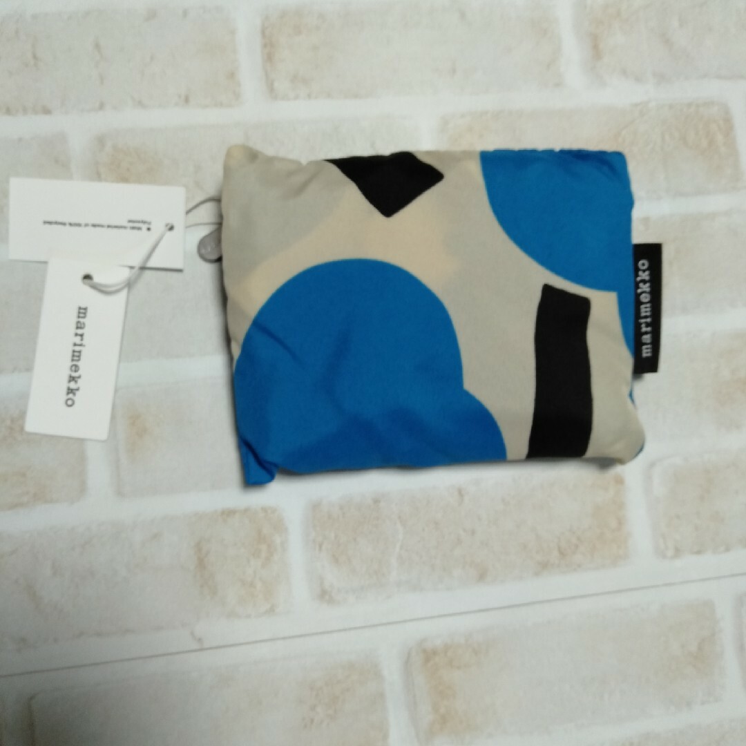 marimekko(マリメッコ)のラスト１点　マリメッコ　スマートサック レディースのバッグ(リュック/バックパック)の商品写真