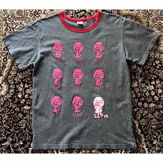 aiko ツアーTシャツ　デカ(ミュージシャン)