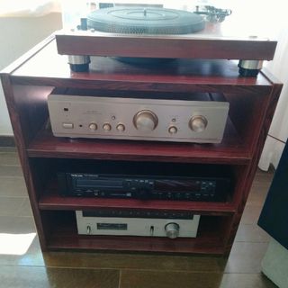 DENON PMA-60プリメインアンプ美品