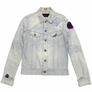 ジージャン/デニムジャケット(メンズ)(ストライプ)の通販 300点以上