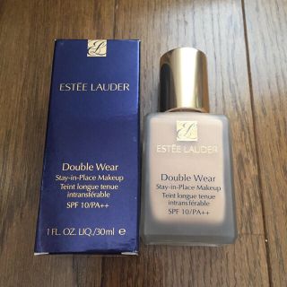 エスティローダー(Estee Lauder)のぽむ様専用ページ(ファンデーション)