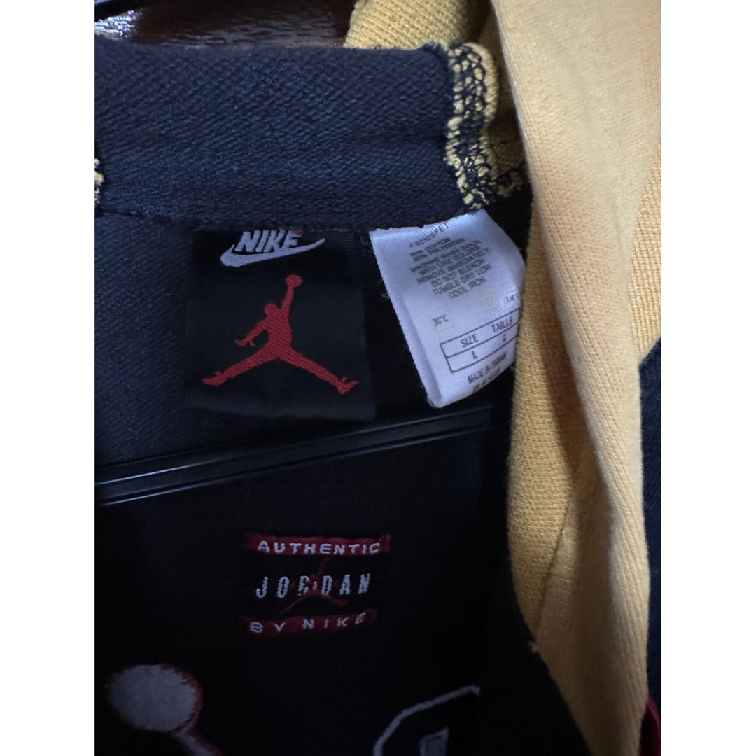 jordan y2k vintage supreme nike stussy