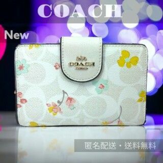 2ページ目 - コーチ(COACH) レザー 財布(レディース)の通販 1,000点