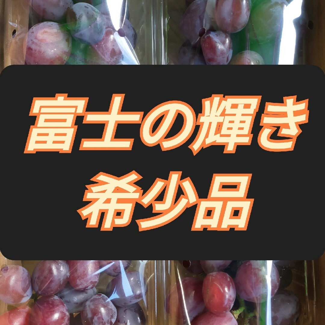 富士の輝き4パックの通販 by さささとう's shop|ラクマ