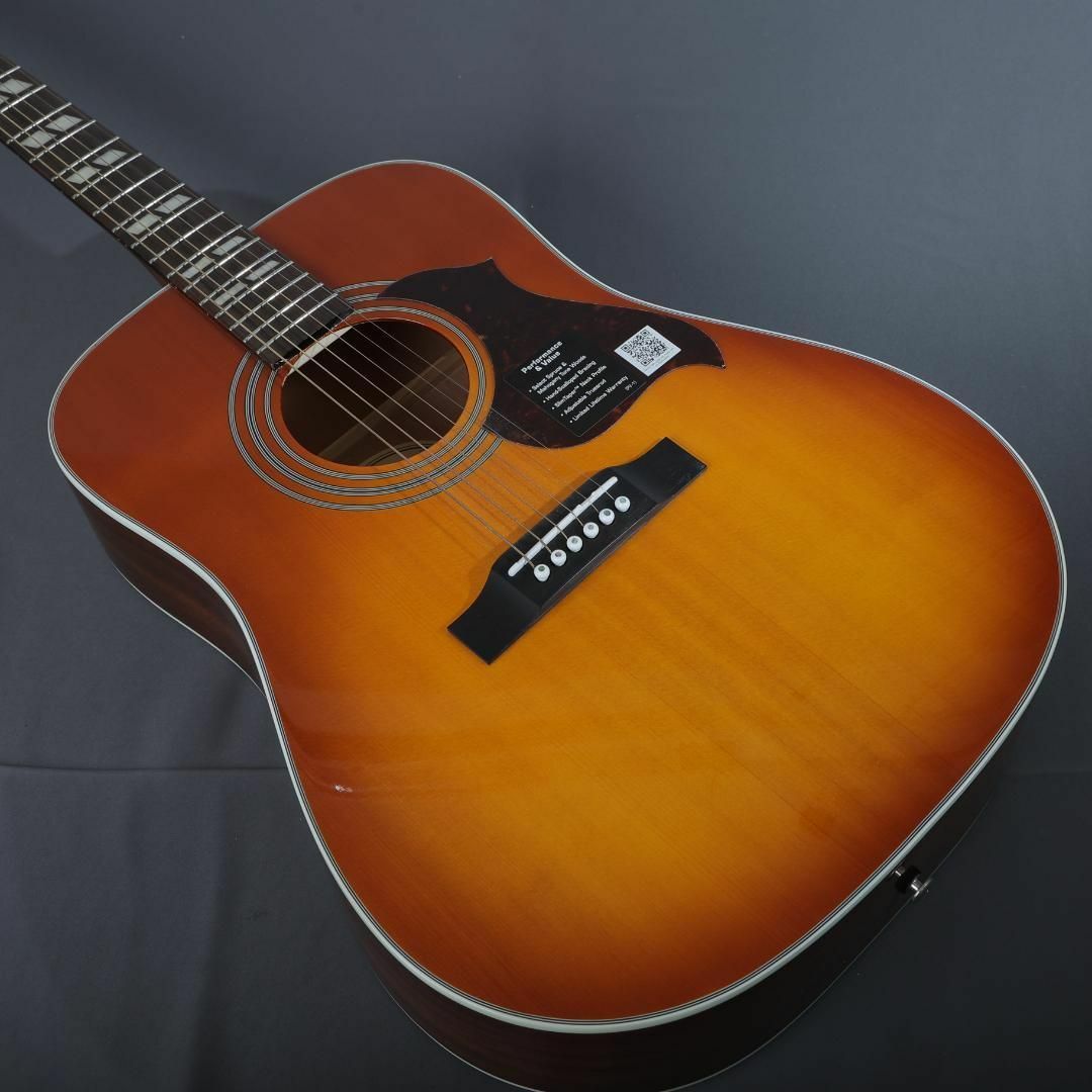 【6321】 EPIPHONE ハミングバード humming bird