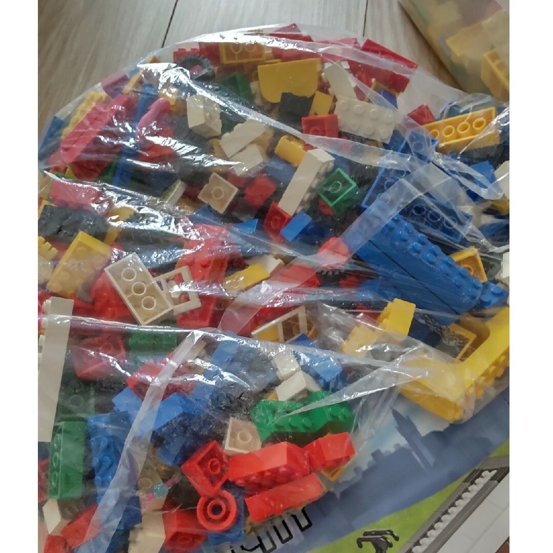 レゴまとめ売り エンタメ/ホビーのおもちゃ/ぬいぐるみ(その他)の商品写真