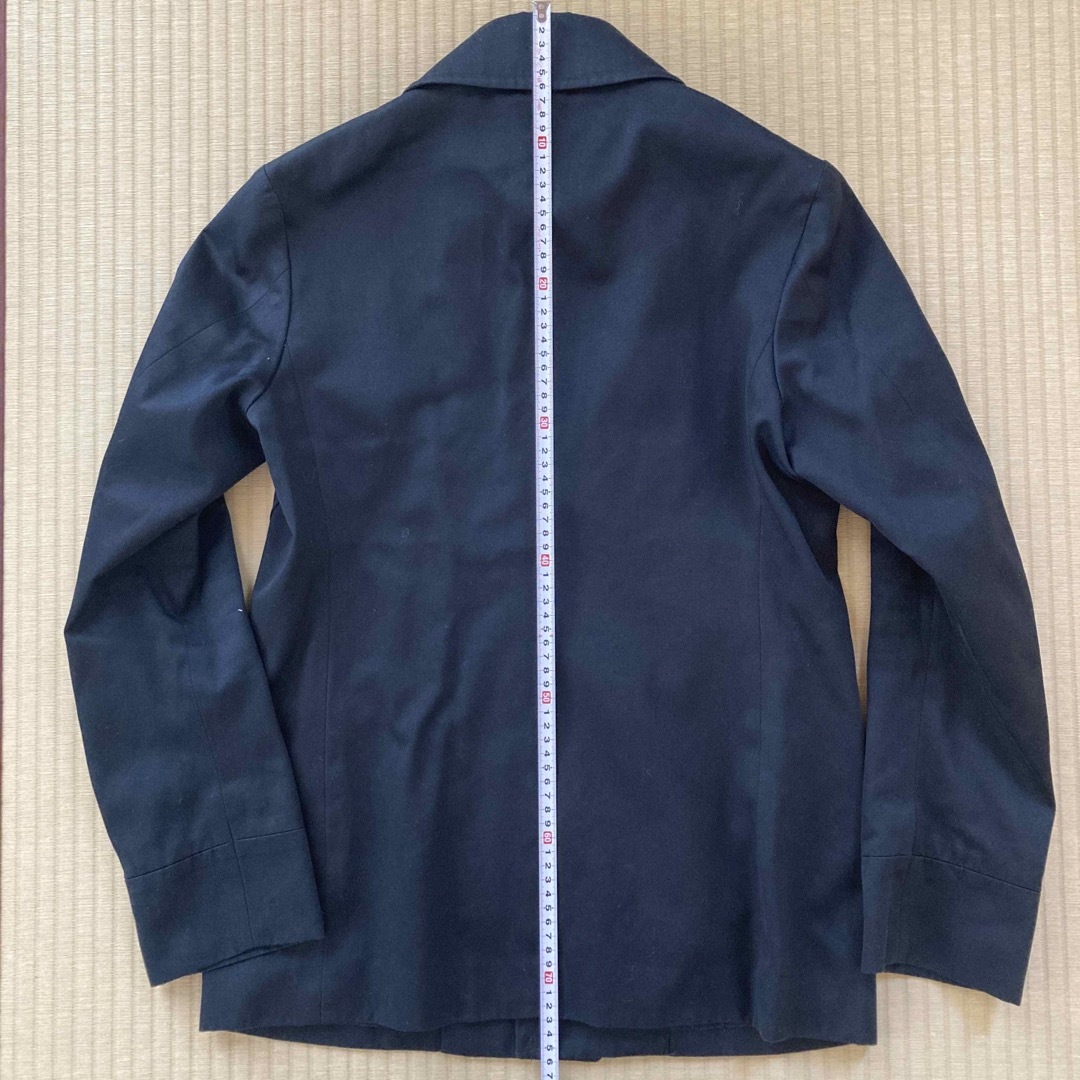 EDIFICE(エディフィス)のメンズ　コート メンズのジャケット/アウター(ステンカラーコート)の商品写真