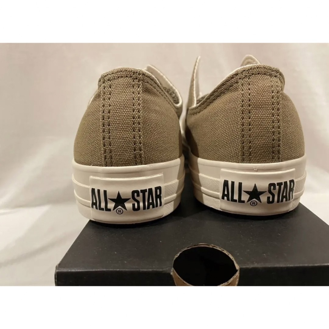 新品コンバースALLSTARジャックパーセルjack purcell28