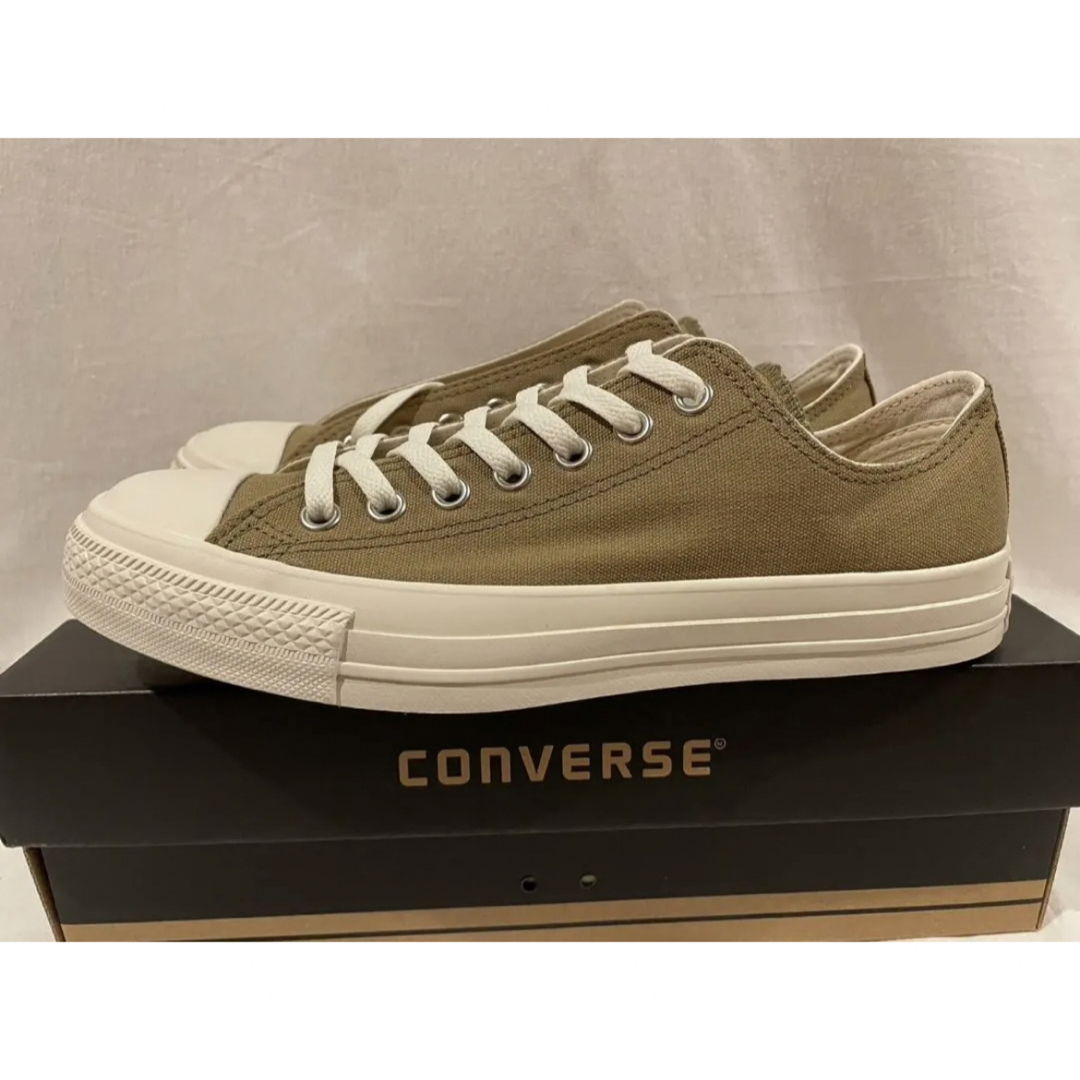 新品コンバースALLSTARジャックパーセルjack purcell28