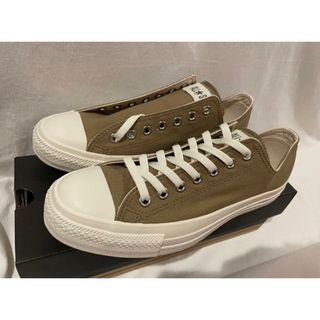 新品コンバースALLSTARジャックパーセルjack purcell26h