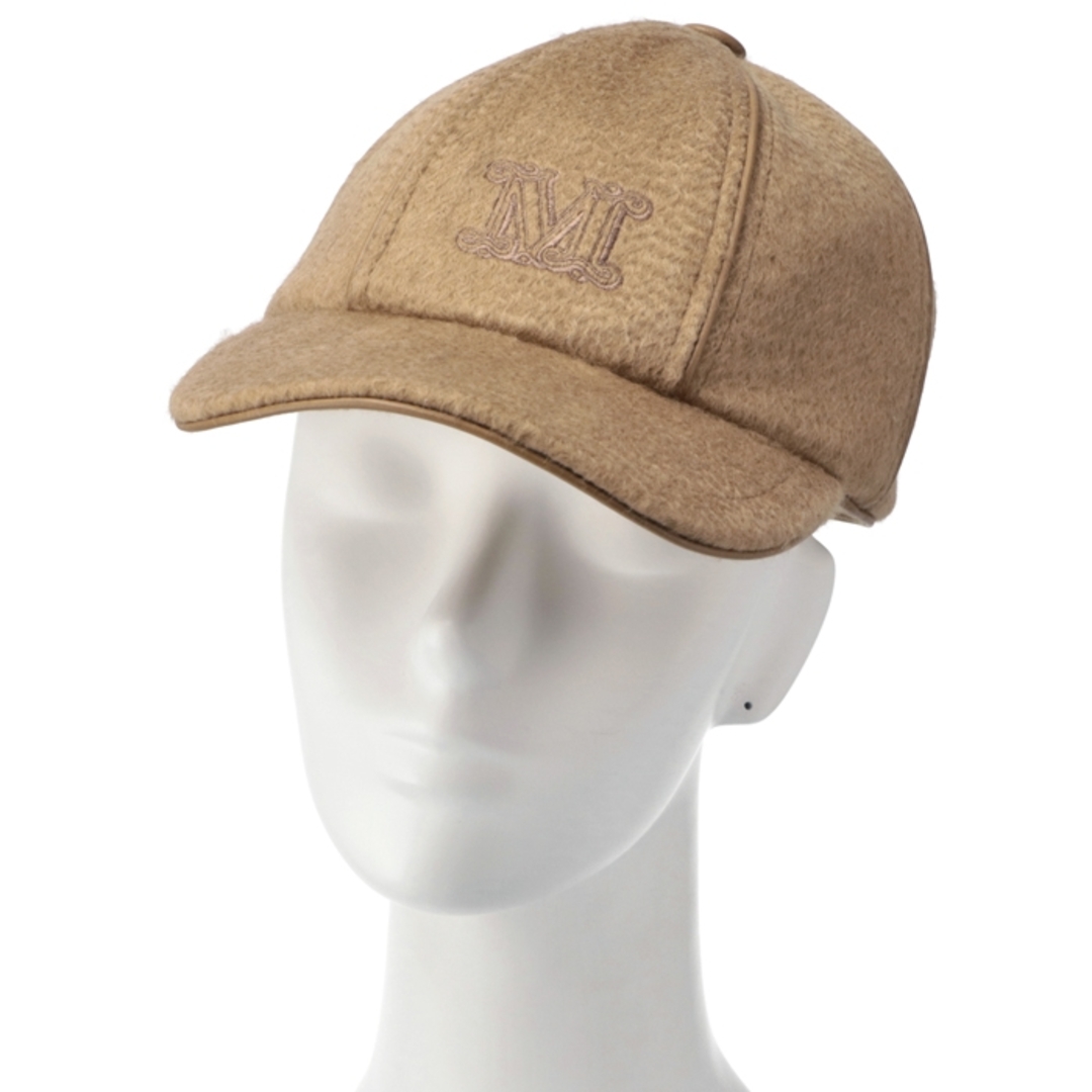 Max Mara - マックスマーラ MAX MARA キャップ NELLA Max Mara - マックスマーラ MAX MARA キャップ NELLA