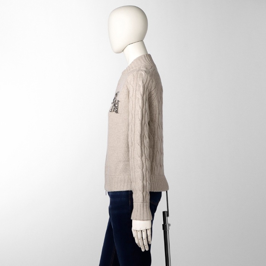 Max Mara - マックスマーラ MAX MARA ニット カーディガン Max Mara - マックスマーラ MAX MARA ニット カーディガン