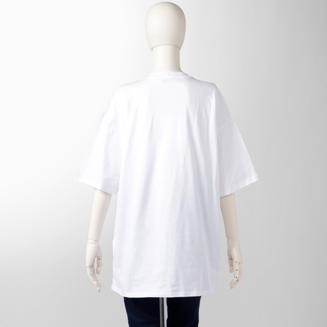 Max Mara - マックスマーラ MAX MARA Tシャツ TACCO ウェグマン Max Mara - マックスマーラ MAX MARA Tシャツ TACCO ウェグマン