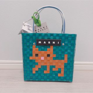 マルニ フラワー かごバッグ(レディース)の通販 500点以上 | Marniの