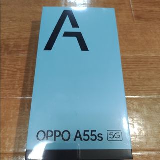 モバイルで購入したOPPO Reno5 A充電ケーブル付き