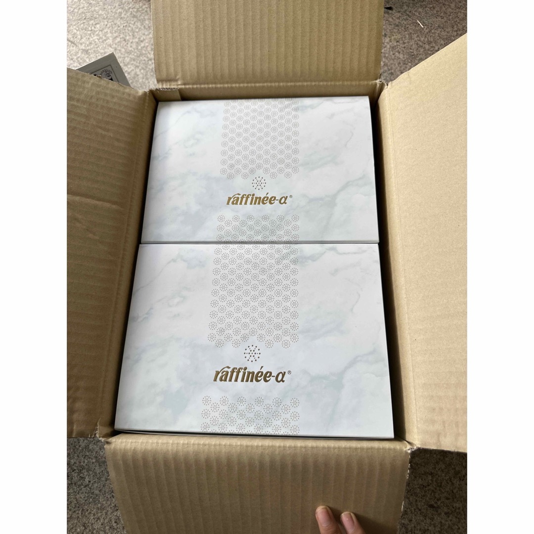 ラフィーネアルファ 未開封 360本 | tradexautomotive.com