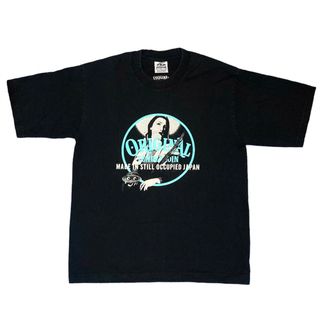 テンダーロイン(TENDERLOIN)の19SS Lサイズ テンダーロイン TEE GG Tシャツ(Tシャツ/カットソー(半袖/袖なし))