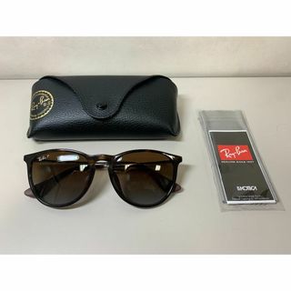 レイバン(Ray-Ban)のRay・Ban レイバン サングラス RB 4171-F ERIKA(サングラス/メガネ)