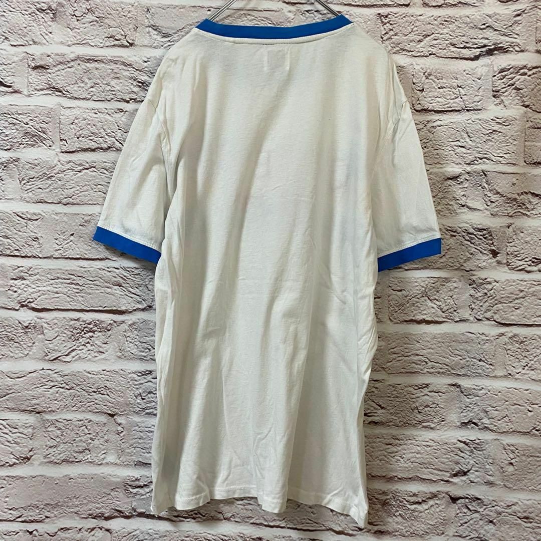 GUESS(ゲス)のGUESS Tシャツ　半袖 メンズ　レディース　[ xs ] メンズのトップス(Tシャツ/カットソー(半袖/袖なし))の商品写真