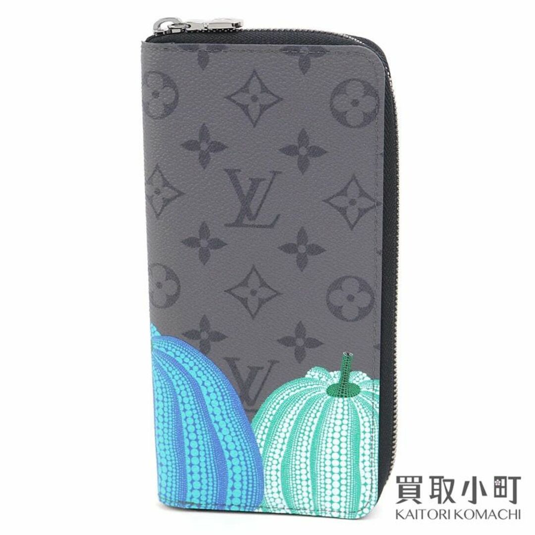 LOUIS VUITTON(ルイヴィトン)のルイヴィトン【LOUIS VUITTON】M81971 ジッピーウォレット メンズのファッション小物(長財布)の商品写真