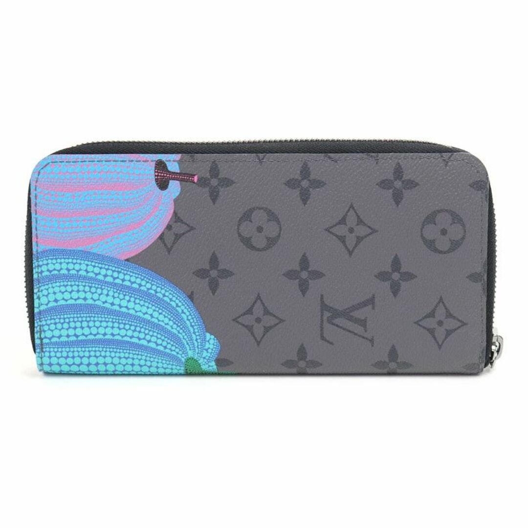 LOUIS VUITTON(ルイヴィトン)のルイヴィトン【LOUIS VUITTON】M81971 ジッピーウォレット メンズのファッション小物(長財布)の商品写真