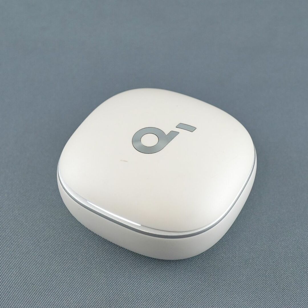 soundcore - Anker Soundcore Liberty 4 充電ケースのみ USED美品