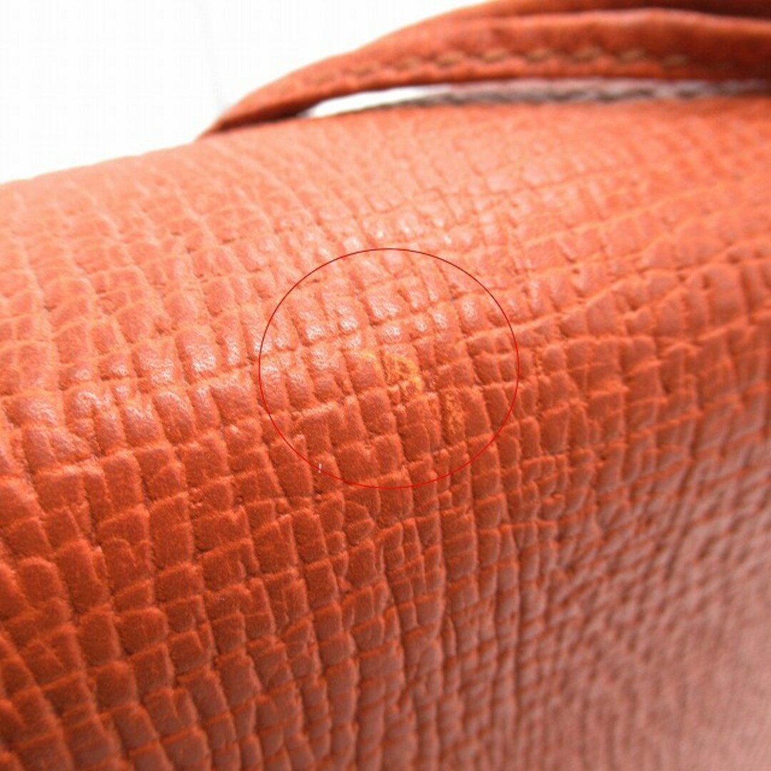 LOEWE - ロエベ バルセロナ トップハンドル ショルダーバッグ 2WAY