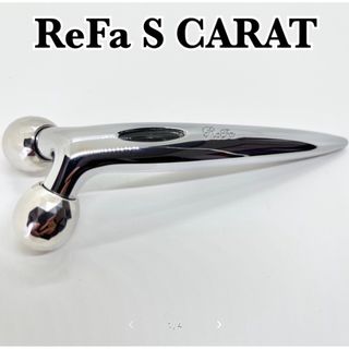 リファ(ReFa)のMTG ReFaCARAT （リファエスカラット）新品未使用✨カード付サロン限定(フェイスケア/美顔器)