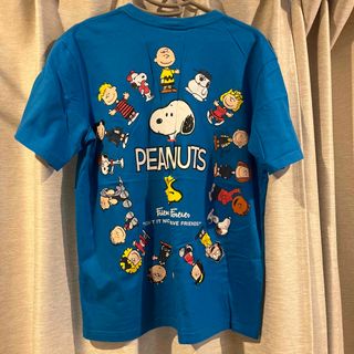 スヌーピー♡Tシャツ(Tシャツ(半袖/袖なし))