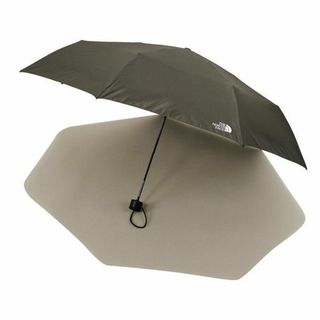 ザノースフェイス(THE NORTH FACE)のノースフェイス 折り畳み傘 Module Umbrella NN32329 NT(傘)