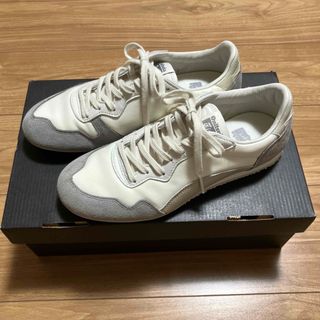 オニツカタイガー(Onitsuka Tiger)のオニツカタイガー　SERRANO CL(スニーカー)