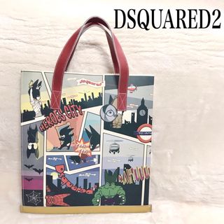 ディースクエアード バッグの通販 100点以上 | DSQUARED2のレディース