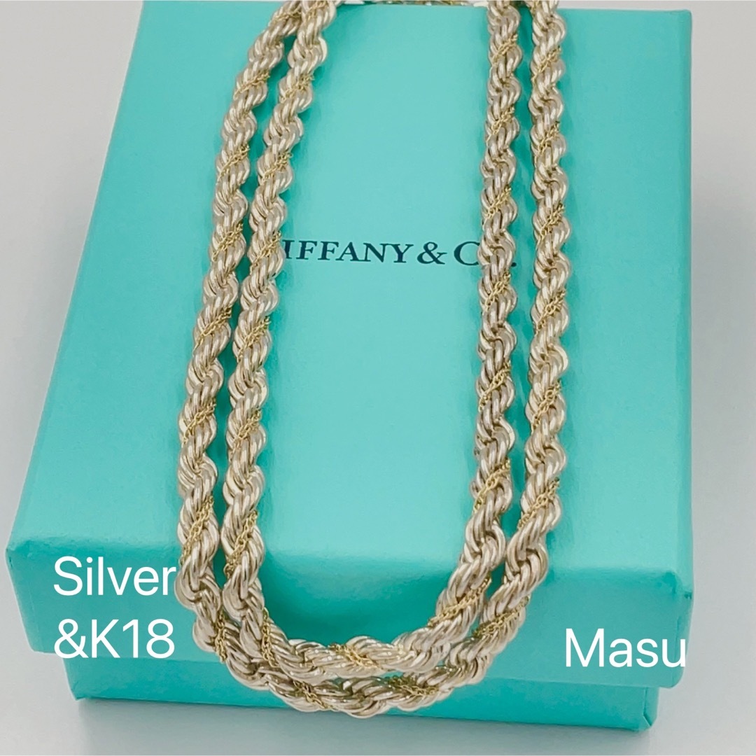 ティファニー　TIFFANY\u0026CO　ビンテージヴィンテージアクセサリー