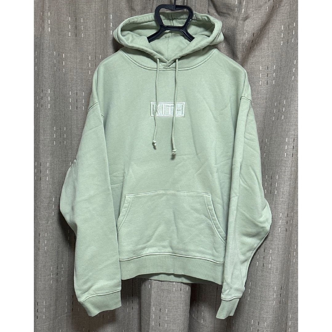 Kith Cyber Monday  hoodie TRANQUILITY  m