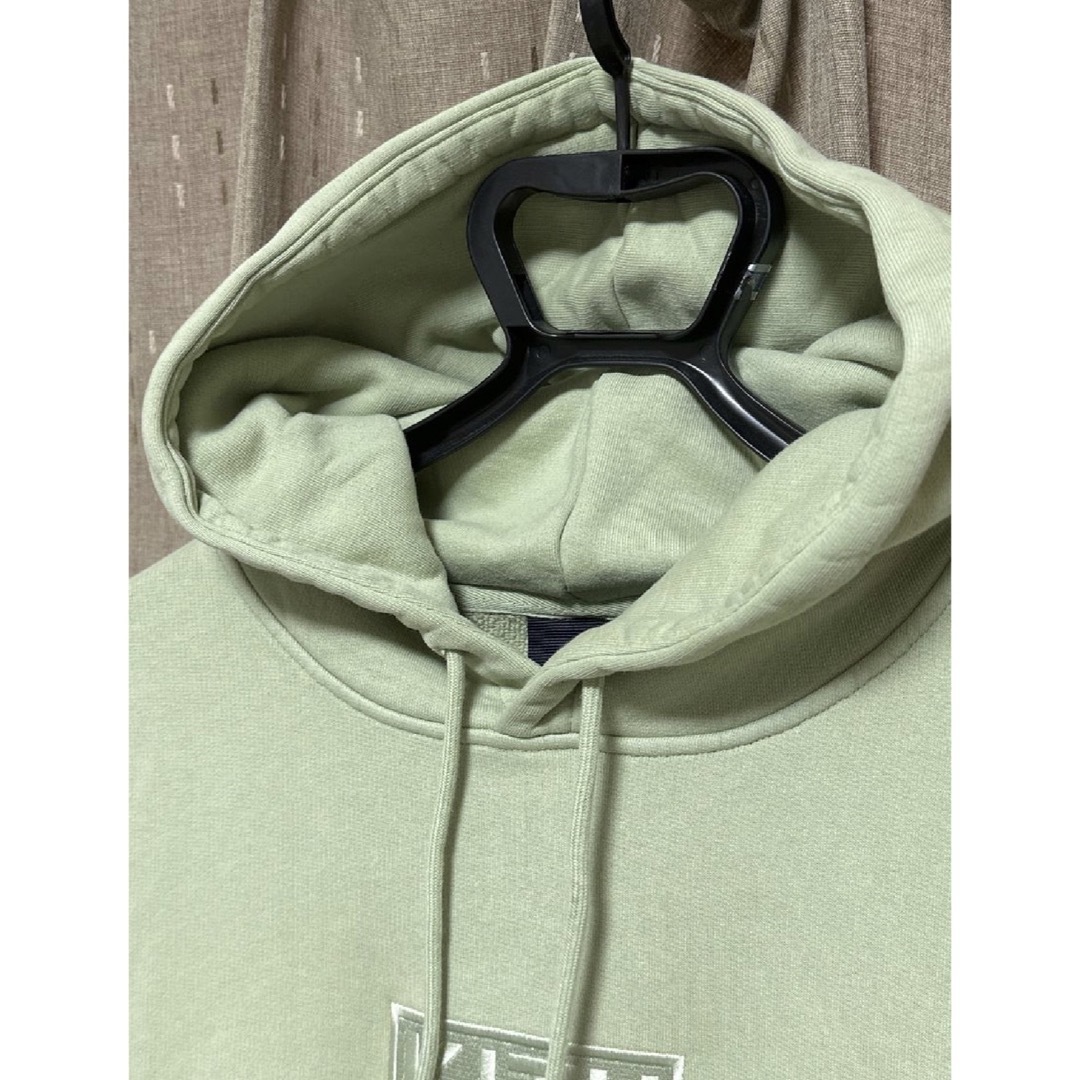 Kith Cyber Monday Hoodie \