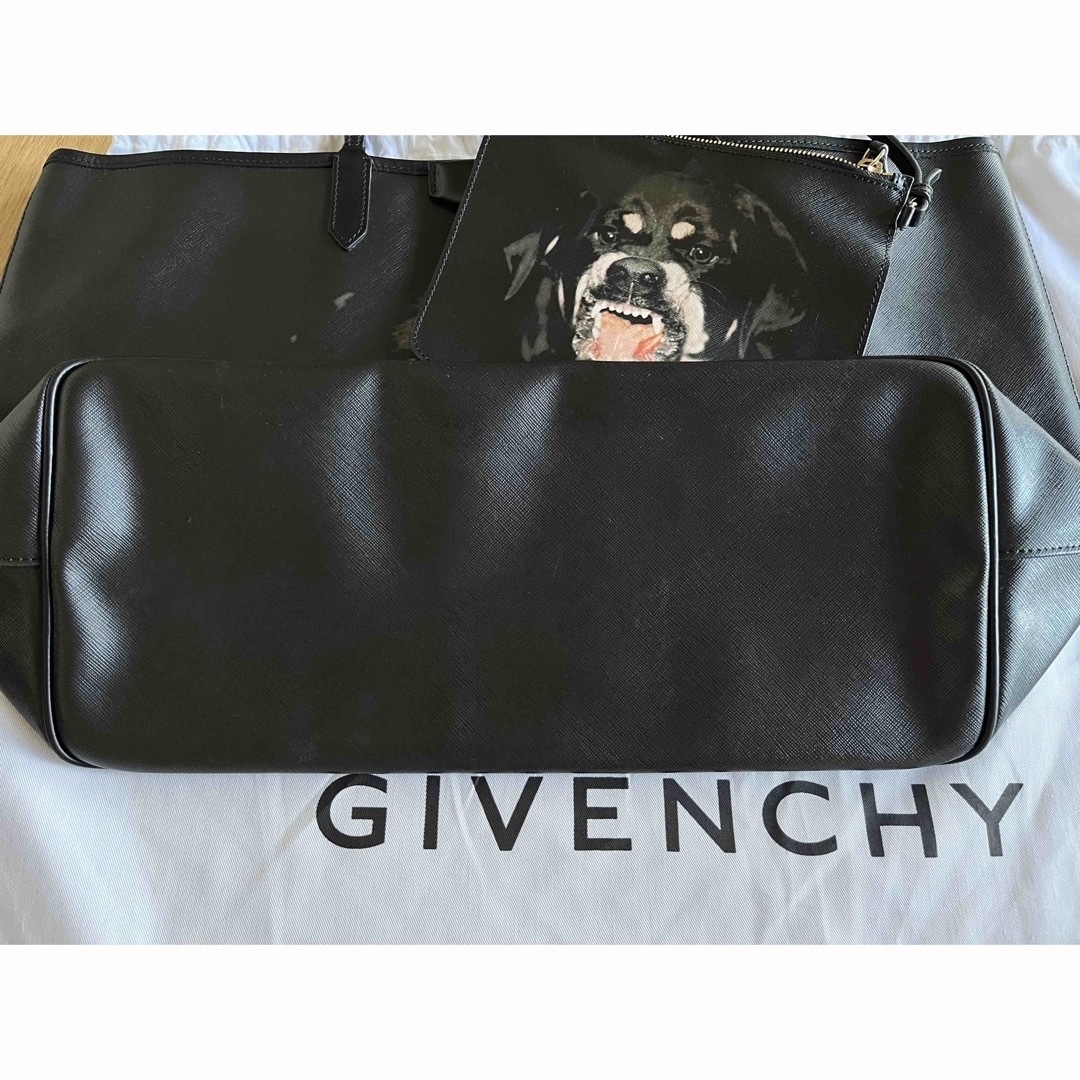 GIVENCHY(ジバンシィ)のGIVENCHY トートバッグ レディースのバッグ(トートバッグ)の商品写真