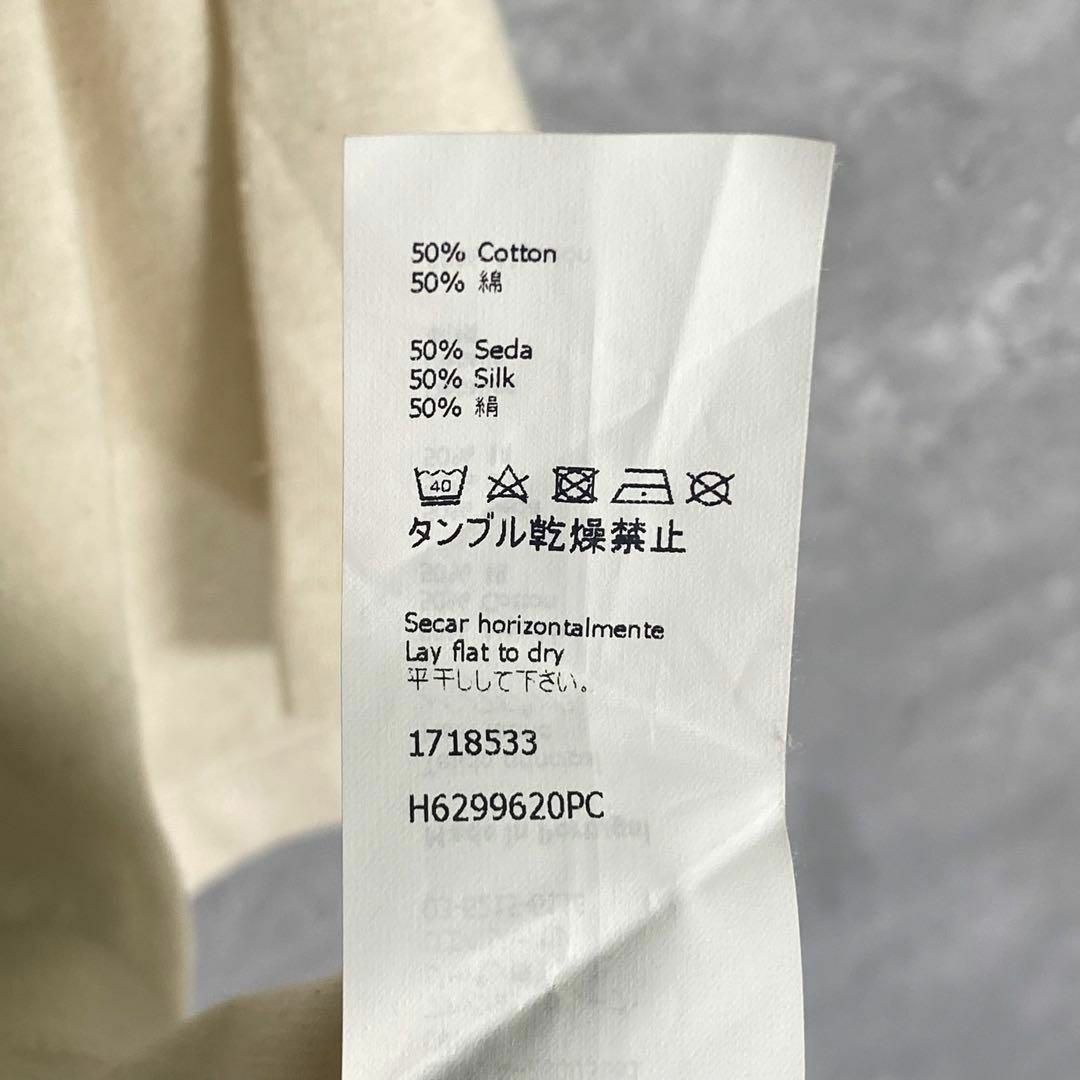 LOEWE(ロエベ)の『LOEWE』ロエベ (XL) クルーネックシャツ / アップリケ メンズのトップス(Tシャツ/カットソー(半袖/袖なし))の商品写真