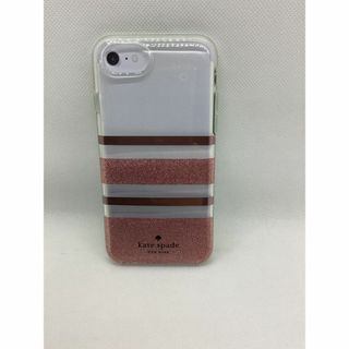 kate spade® iphone7/8/se2/se3 ケース3(iPhoneケース)