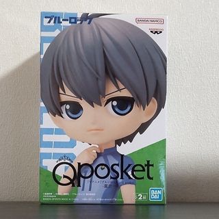 バンダイ(BANDAI)のブルーロック　Qposket　潔世一(アニメ/ゲーム)