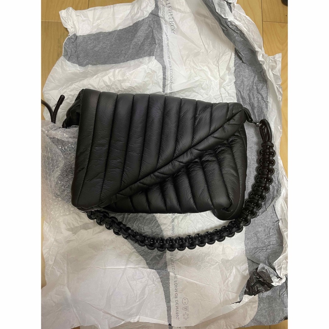 nutemperor ショルダーバッグの通販 by きち's shop|ラクマ