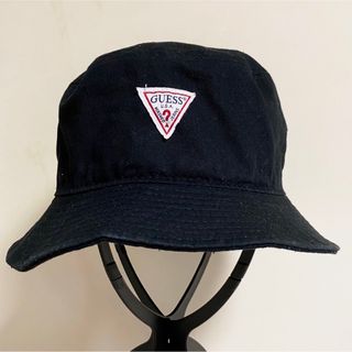 ゲス(GUESS)のGuess バケットハット(ハット)