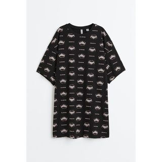 エイチアンドエム(H&M)の【H&M】BLACKPINK  Tシャツ(Tシャツ(半袖/袖なし))